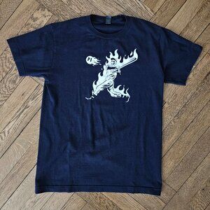 Pearl Jam 2018 North America Tour Shirt | men/unisex size S